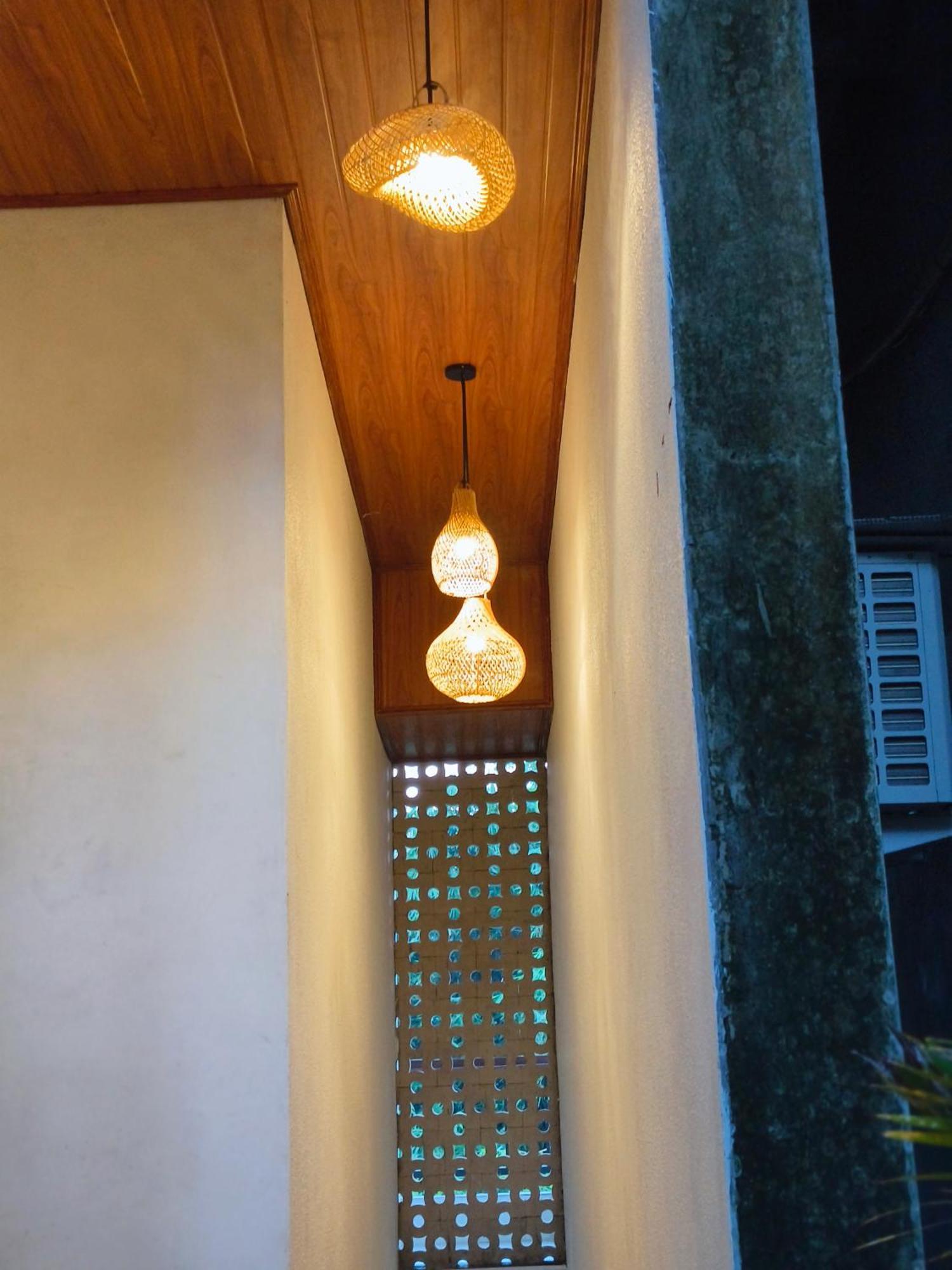 D'Jero Homestay Ubud Zimmer foto