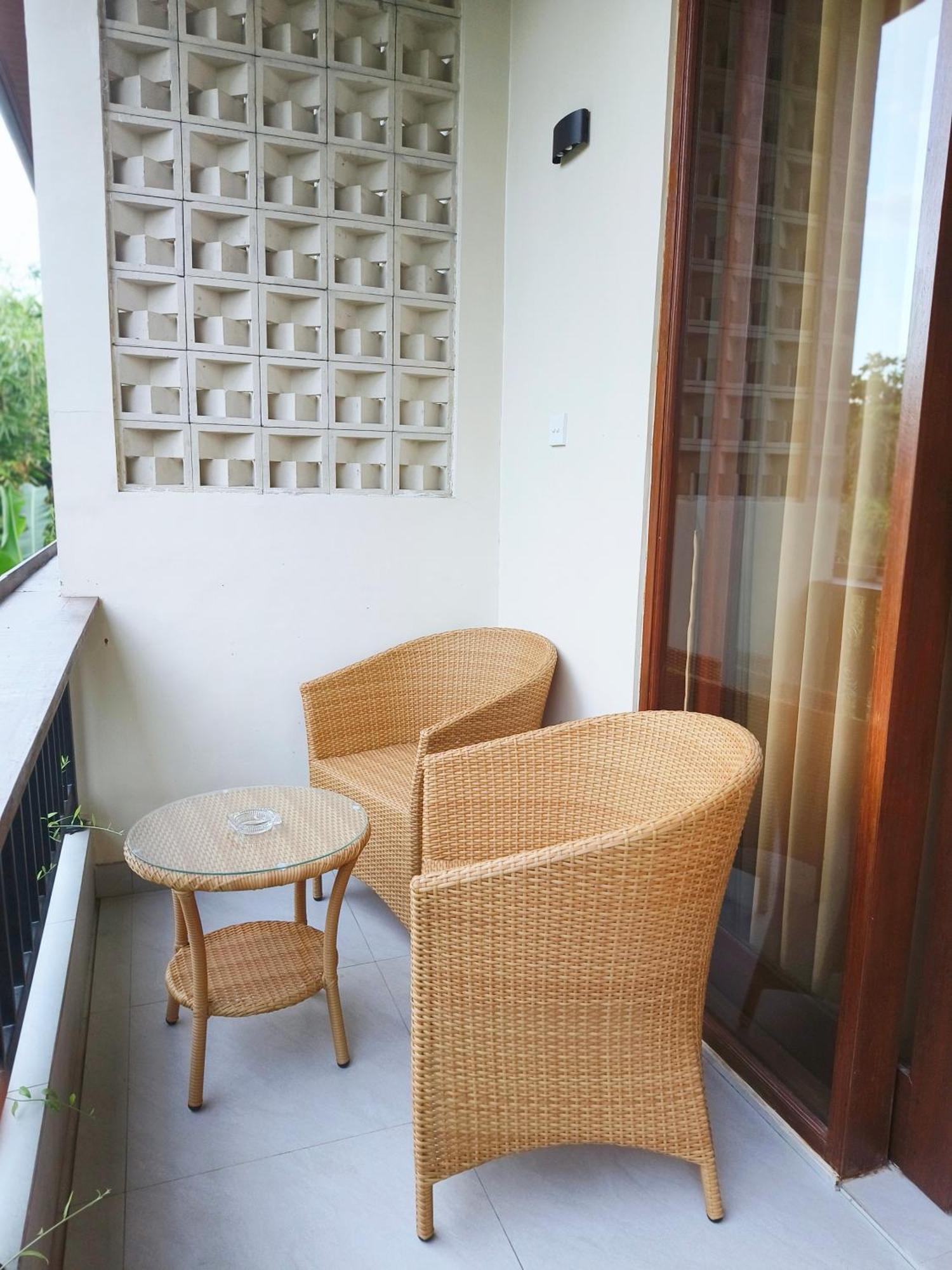D'Jero Homestay Ubud Exterior foto